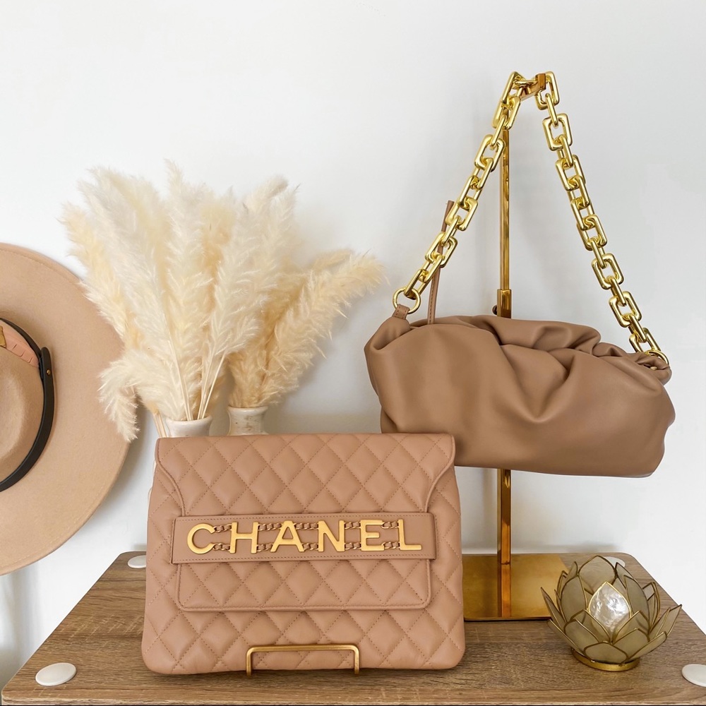 Dumpling Bag - image 1